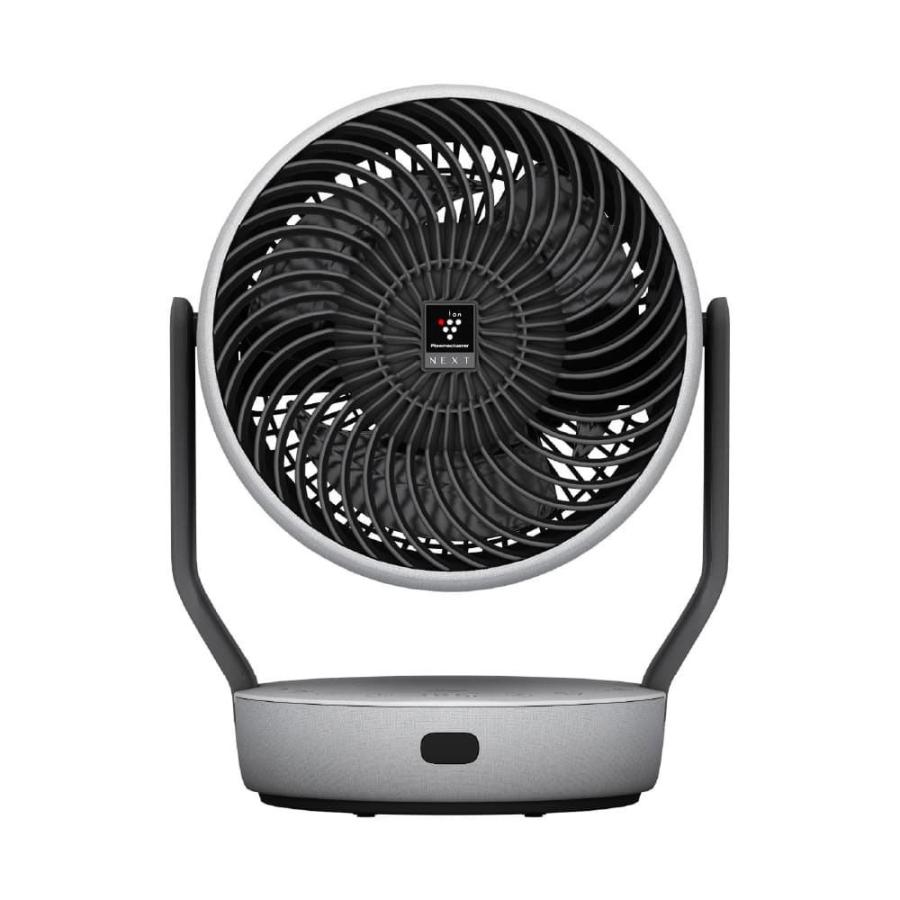 SHARP　サーキュレーター　プラズマクラスターNEXT　リモコン付き プラズマクラスター 即納します シャープ PK-18S03-H サーキュレーター