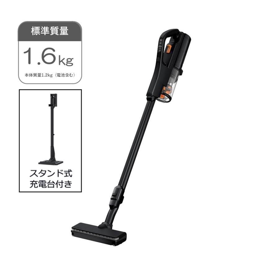 パワーブーストサイクロン 即納します 日立掃除機 PV-BH900SM-K