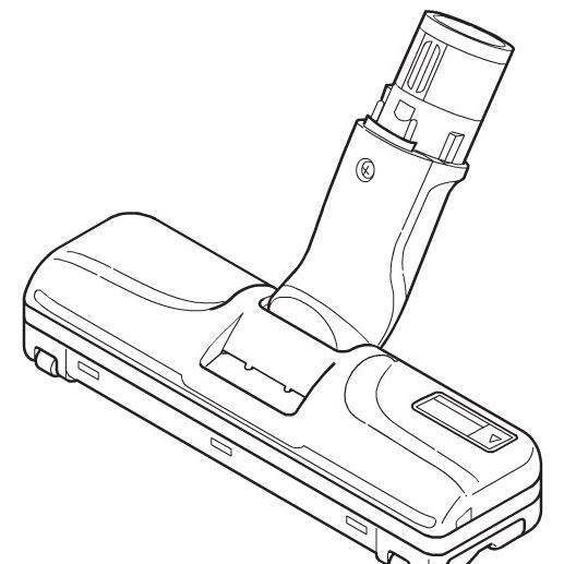 Panasonic 掃除機 MC-SK16J用 床ノズル AMV85P-KD07 Panasonic 掃除機 MC-SK16J用 床ノズル AMV85P-KD07