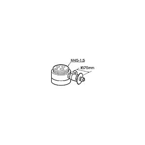 分岐水栓　CB-SMB6 Amazon | パナソニック 食器洗い乾燥機用分岐栓 CB-SMB6