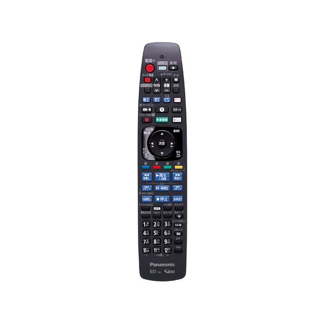 Panasonic ブルーレイディーガ 純正リモコン N2QBYB000041 TZT2Q01BRX4(保守部品) →代替リモコン N2QAYB001044(赤外線)パナソニック : n2qbyb000041 : エストサポート家電戦隊トクレンジャー - 通販 - Yahoo!ショッピング Panasonic ブルーレイディーガ 純正リモコン N2QBYB000041 TZT2Q01BRX4(保守部品) →代替リモコン N2QAYB001044(赤外線)パナソニック : n2qbyb000041 : エストサポート家電戦隊トクレンジャー - 通販 - Yahoo!ショッピング