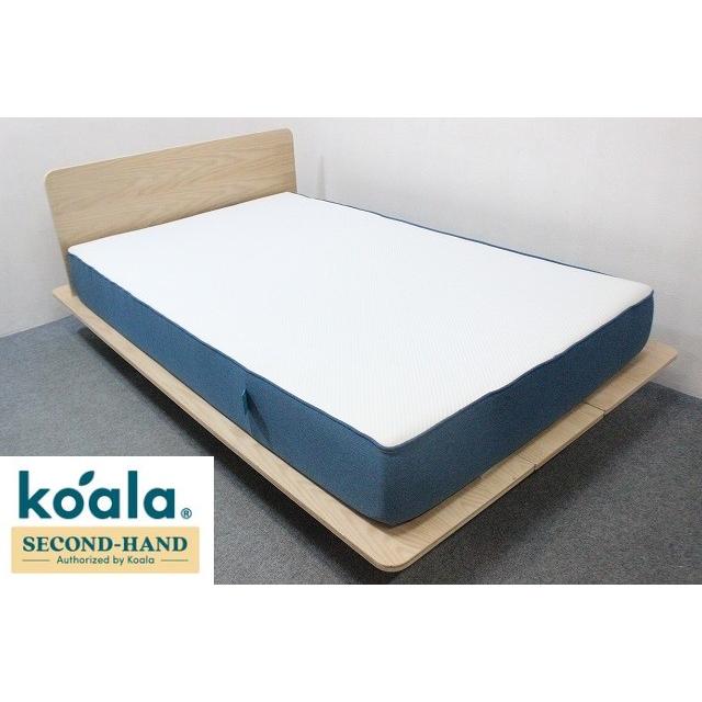 1都3県送料格安】コアラマットレス koala スリープ セミダブル 1都3県送料格安】コアラマットレス koala スリープ セミダブル