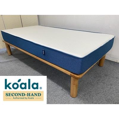 New コアラマットレス BAMBOO シングル バンブー koala スリープ
