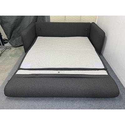 1都3県送料格安】コアラ koala ソファーベッド CUSHY 3人掛け クイーン