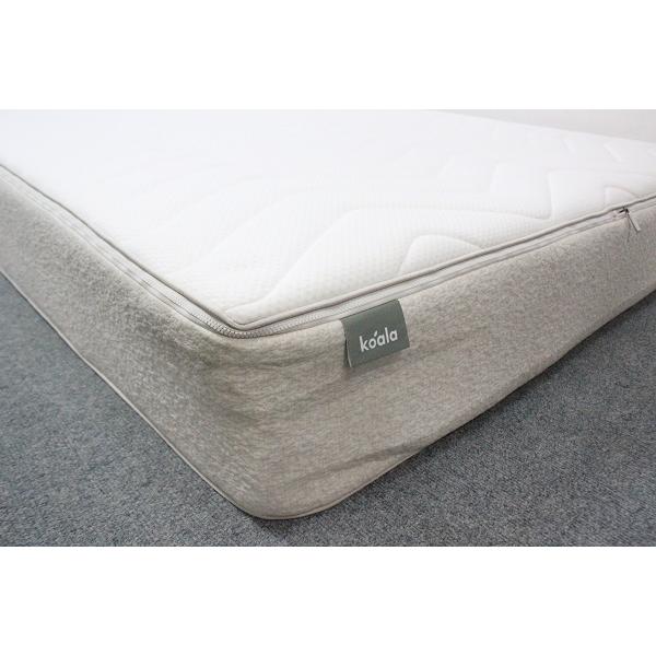 New コアラマットレス BREEZE セミダブル koala スリープ マットレス