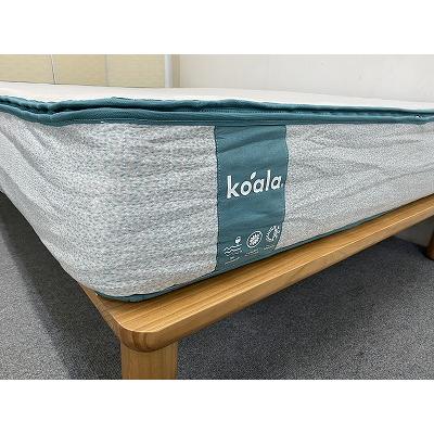 1都3県送料格安】コアラマットレス koala プラス PLUS ダブル