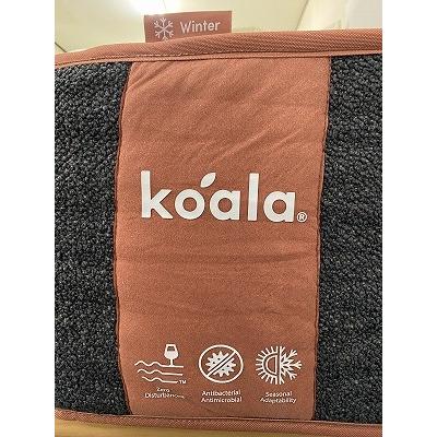 1都3県送料格安】コアラマットレス koala シュプリーム SUPREME