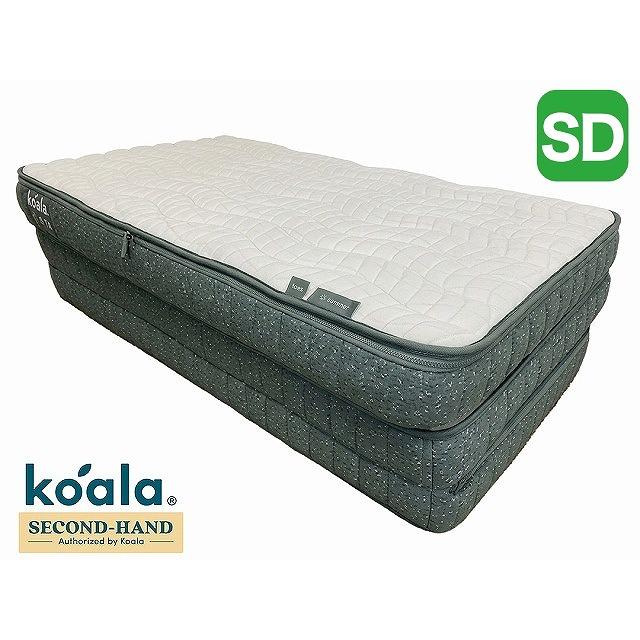 Koala認定中古品】コアラフトン PLUS コアラマットレス koala