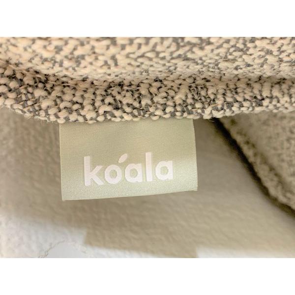 コアラ koala ソファーベッド CUSHY グリーンワトル 2人掛け コアラマットレス SD 定価13万円　中古 1都3県送料格安】コアラ koala ソファーベッド CUSHY 3人掛け クイーン