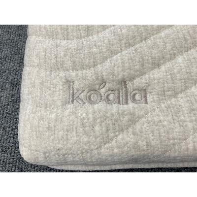 【1都3県送料格安】セミダブル コアラフトン OASIS オアシス コアラマットレス koala 布団 低反発 定価6万　中古 1都3県送料格安】セミダブル コアラフトン OASIS オアシス コアラ
