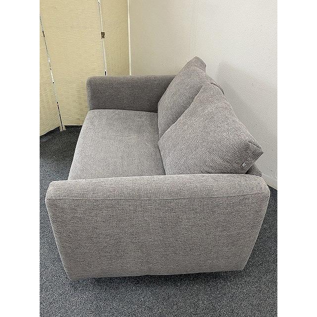 1都3県送料格安】コアラソファー KINFORT ソファー ペプルグレー 2人