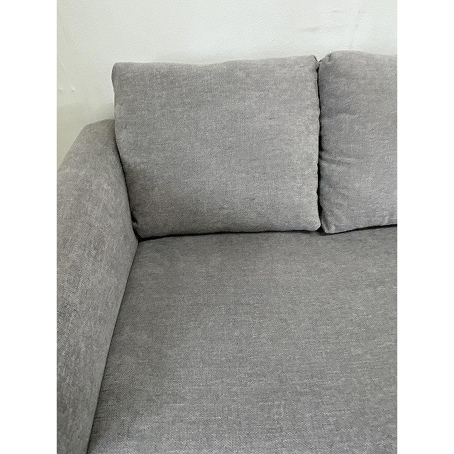 1都3県送料格安】コアラソファー KINFORT ソファー ペプルグレー 2人