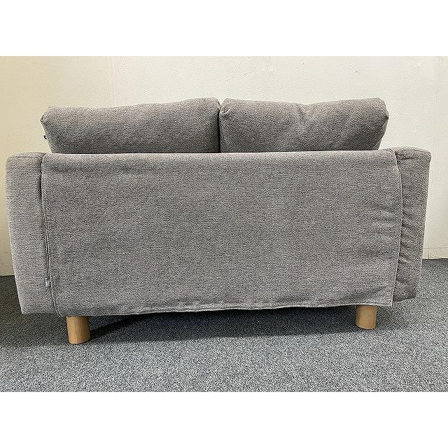 1都3県送料格安】コアラソファー KINFORT ソファー ペプルグレー 2人