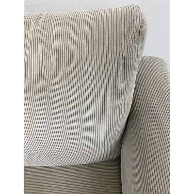 1都3県送料格安】コアラソファー KINFORT ソファー 2.5人掛け サンド