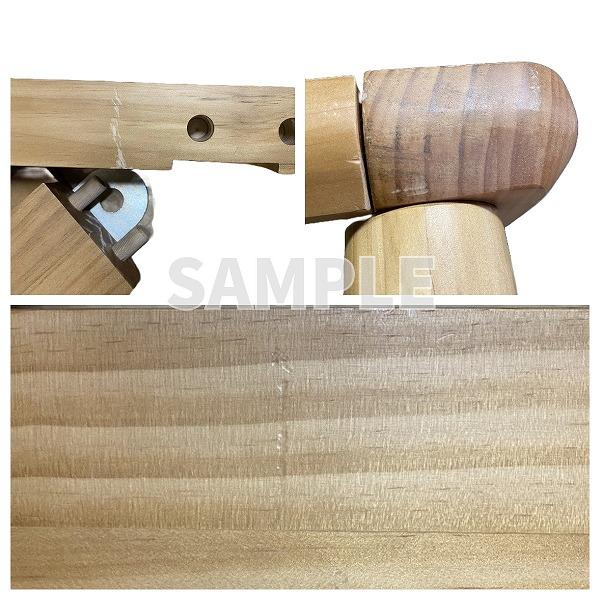 自社配送のみ コアラ ミライカスタムベッドフレーム クイーン koala