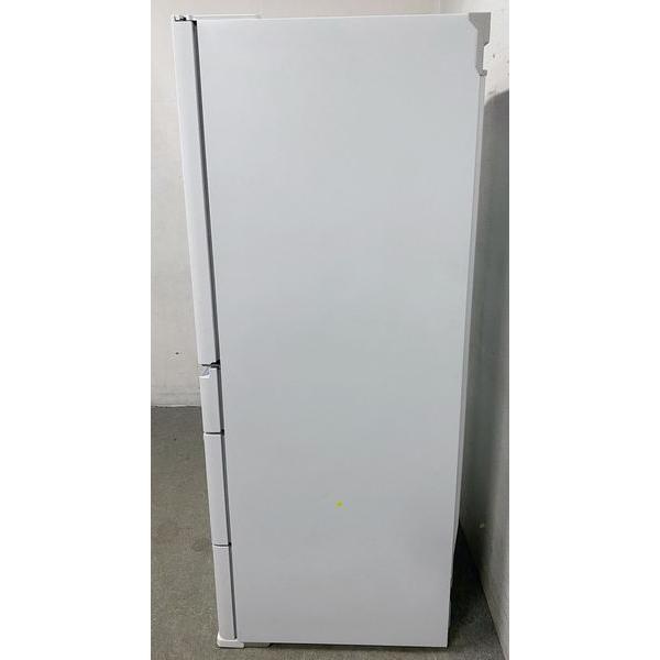 高年式!2022年製! 三菱電機 MITSUBISHI 6ドア 冷蔵庫 602L MR-MZ60H-W