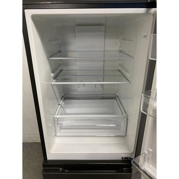 高年式!2024年製! ほぼ未使用 AQUA/アクア 冷蔵庫 201L 2ドア 右開き