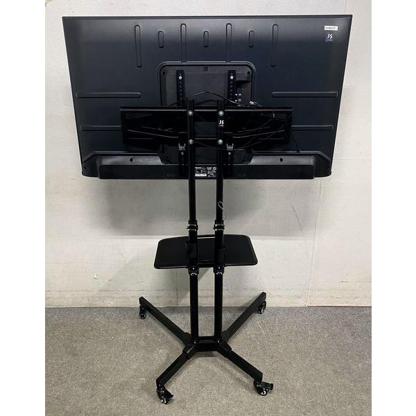 ハイセンス 4K液晶テレビ 50V型 NEOエンジンLite ネット動画 ゲームモード スタンド 50E6G リビング 2022年 中古家電 店頭引取歓迎 R10044 ハイセンス 4K液晶テレビ 50V型 NEOエンジンLite ネット動画 ゲーム