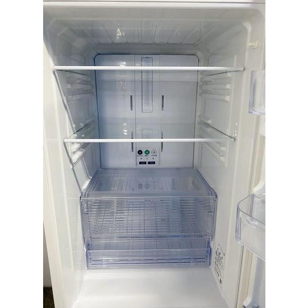 シャープ 2ドア冷凍冷蔵庫 310L メガフリーザー プラズマクラスター