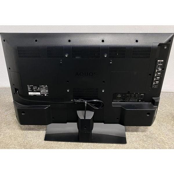 高年式!2022年製! SHARP シャープ AQUOS 液晶テレビ 4T-C40CL1 40V型