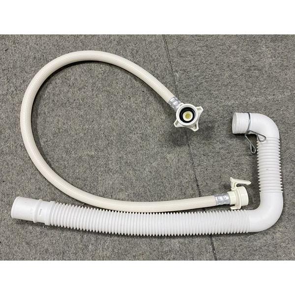 SHARP シャープ ドラム式電気洗濯乾燥機 洗濯7kg/乾燥3.5kg ES-S7E-WL