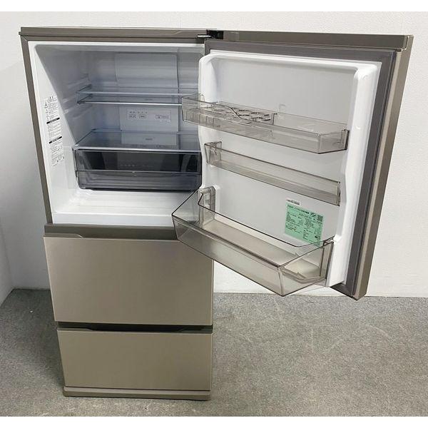 ふるふる ✨アクア 冷蔵庫 AQR-26R（N） 2024年 美品 AQR-26R | アクア株式