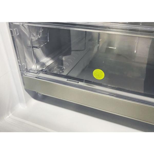 6321 送料設置込み　アクア　人気モデル　4ドア大型冷蔵庫 AQR-TZ51M | アクア株式会社（AQUA）｜生活家電