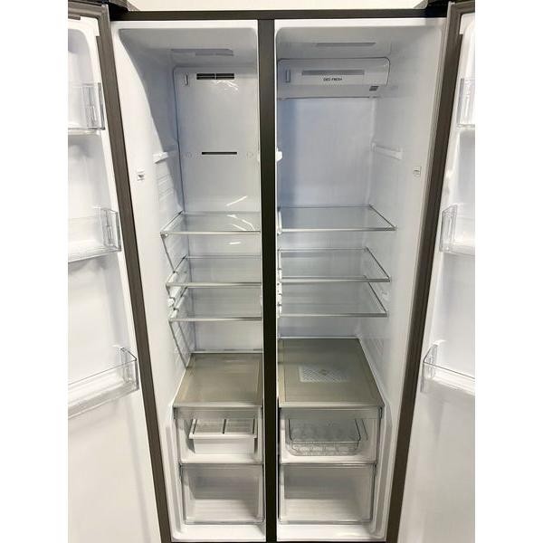 【中古】大阪引取限定AQUA 475㍑2ドアノンフロン冷凍冷蔵庫 即買い❌ 中古】大阪引取限定AQUA 475㍑2ドアノンフロン冷凍冷蔵庫 即買い