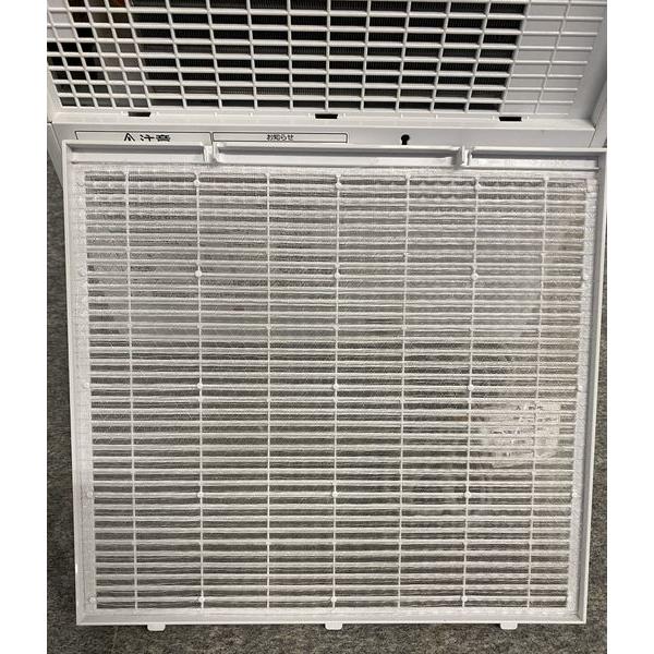 パナソニック ハイブリッド方式 衣類乾燥除湿器 ナノイーX F-YHVX120