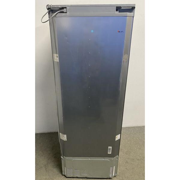シャープ 6ドア冷蔵庫 455L 自動製氷 プラズマクラスター 新鮮/おいそぎ冷凍 節電 除菌 SJ-F462E 2019年製 中古家電 店頭引取歓迎 R10423 シャープ 6ドア冷蔵庫 455L 自動製氷 プラズマクラスター 新鮮/お
