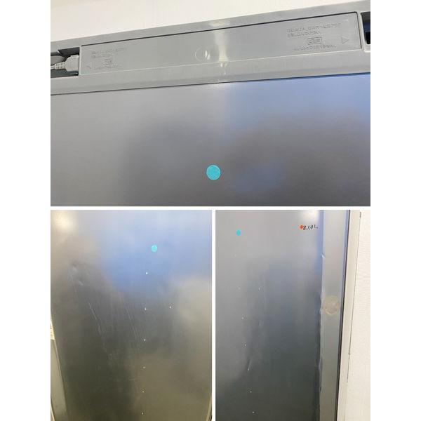 シャープ 6ドア冷蔵庫 455L 自動製氷 プラズマクラスター 新鮮/おいそぎ冷凍 節電 除菌 SJ-F462E 2019年製 中古家電 店頭引取歓迎 R10423 シャープ 6ドア冷蔵庫 455L 自動製氷 プラズマクラスター 新鮮/お