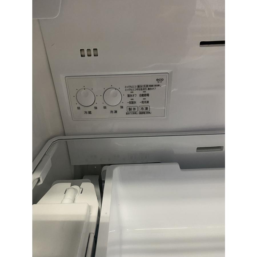 2023年製 東芝 3ドア冷凍冷蔵庫 326L 自動製氷 コンパクト 単身 カップル GR-V33SC(KZ) マットチャコール 中古家電 店頭引取歓迎 R10411 2024年製 東芝 3ドア冷凍冷蔵庫 326L 自動製氷 コンパクト 単身