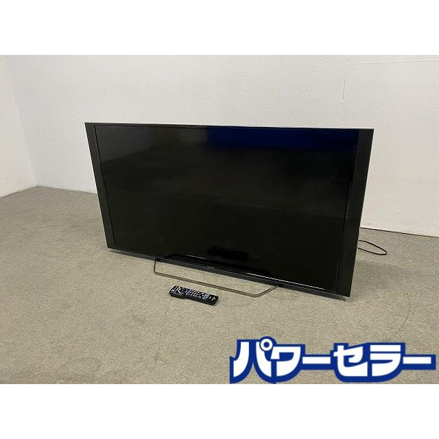 Panasonic 55インチ 4K 液晶テレビ VIERA TH-55EX850 2018年製 中古 