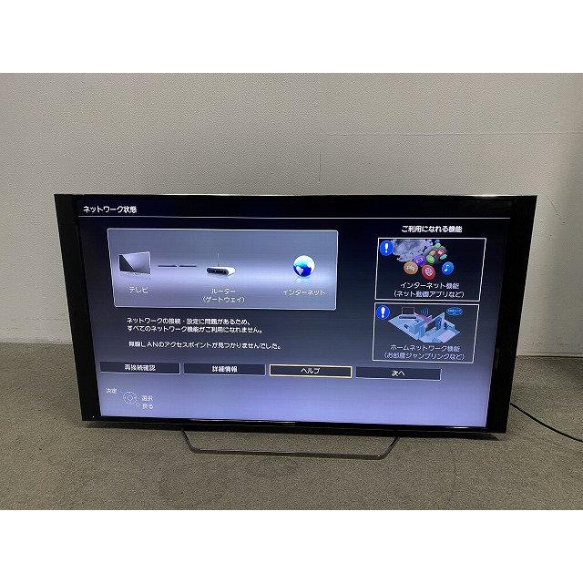 パナソニック 55インチ液晶テレビ TH-55EX850 2018年製 Panasonic 55インチ 4K 液晶テレビ VIERA TH-55EX850 2018年製 中古