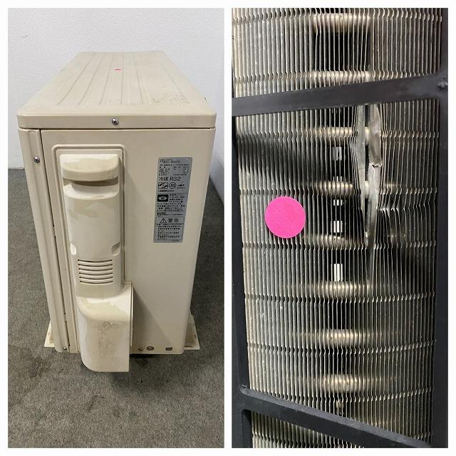 三菱/MITSUBISHI ルームエアコン 霧ヶ峰 MSZ-R5621S-W 2021年製 中古家電 店頭引取歓迎 R10492 三菱/MITSUBISHI ルームエアコン 霧ヶ峰 MSZ-R5621S-W 2021年製 中古