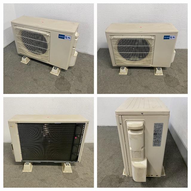 三菱/MITSUBISHI ルームエアコン 霧ヶ峰 MSZ-R5621S-W 2021年製 中古家電 店頭引取歓迎 R10492 三菱/MITSUBISHI ルームエアコン 霧ヶ峰 MSZ-R5621S-W 2021年製 中古