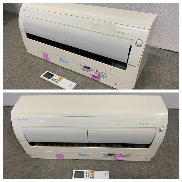 三菱/MITSUBISHI ルームエアコン 霧ヶ峰 MSZ-R5621S-W 2021年製 中古家電 店頭引取歓迎 R10492 三菱/MITSUBISHI ルームエアコン 霧ヶ峰 MSZ-R5621S-W 2021年製 中古