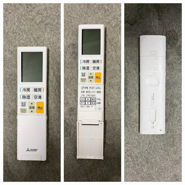 三菱/MITSUBISHI ルームエアコン 霧ヶ峰 MSZ-R5621S-W 2021年製 中古家電 店頭引取歓迎 R10492 三菱/MITSUBISHI ルームエアコン 霧ヶ峰 MSZ-R5621S-W 2021年製 中古