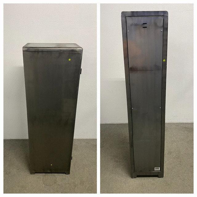 DULTON/ダルトン LOCKER/ロッカー 46 キャビネット ハンギングバー 棚 