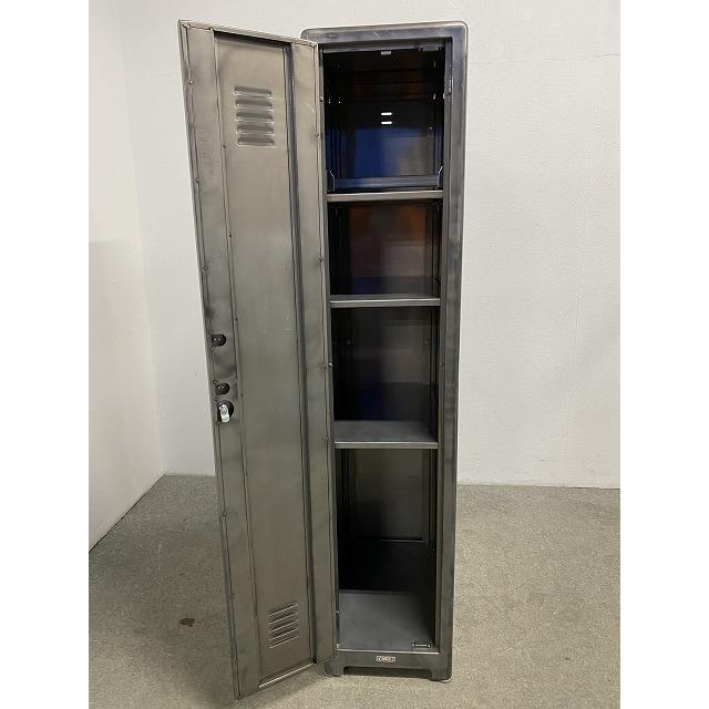 DULTON/ダルトン LOCKER/ロッカー 46 キャビネット ハンギングバー 棚 
