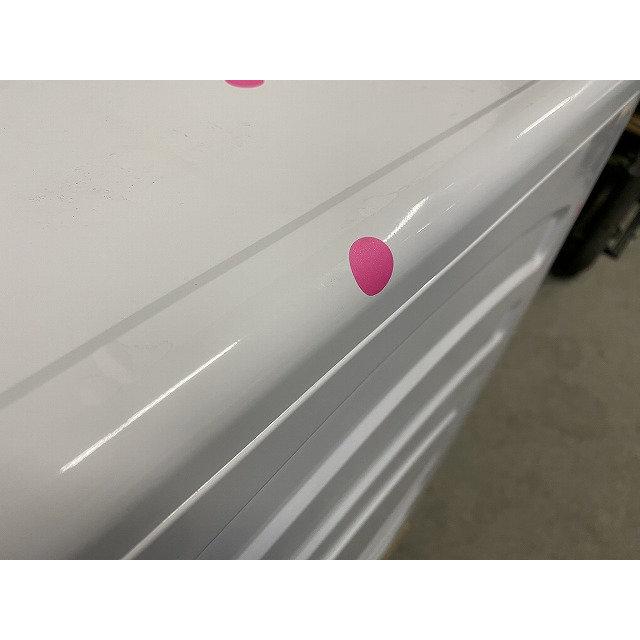 アクア コンパクトドラム式洗濯乾燥機 12/6kg 自動投入 UVエア 