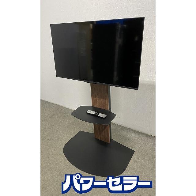 2023年製 東芝 REGZA 4K液晶スマートテレビ 43V型 瞬速ゲームモード 