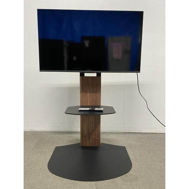 2023年製 東芝 REGZA 4K液晶スマートテレビ 43V型 瞬速ゲームモード