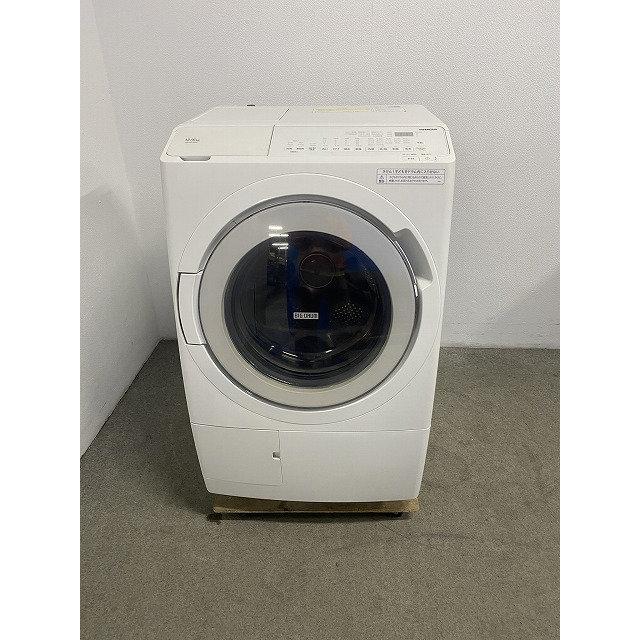 高年式!2023年製! HITACHI 日立 BD-SV120HL ドラム式洗濯乾燥機 ビッグドラム 洗濯12kg/乾燥6kg 左開き 中古家電 店頭引取歓迎 R10574 高年式!2023年製! HITACHI 日立 BD-SV120HL ドラム式洗濯乾燥機 ビッグ