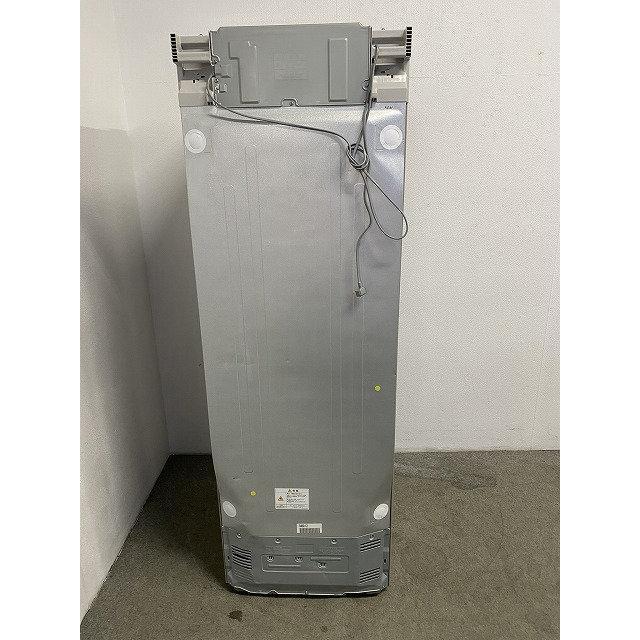 【運搬時３名必要】三菱 スリム5ドア冷凍冷蔵庫 455L 自動製氷 タッチパネル ガラストップ  MR-B46G グレイングレージュ 2021 中古家電 店頭引取歓迎 R10597 運搬時3名必要】三菱 スリム5ドア冷凍冷蔵庫 455L 自動製氷