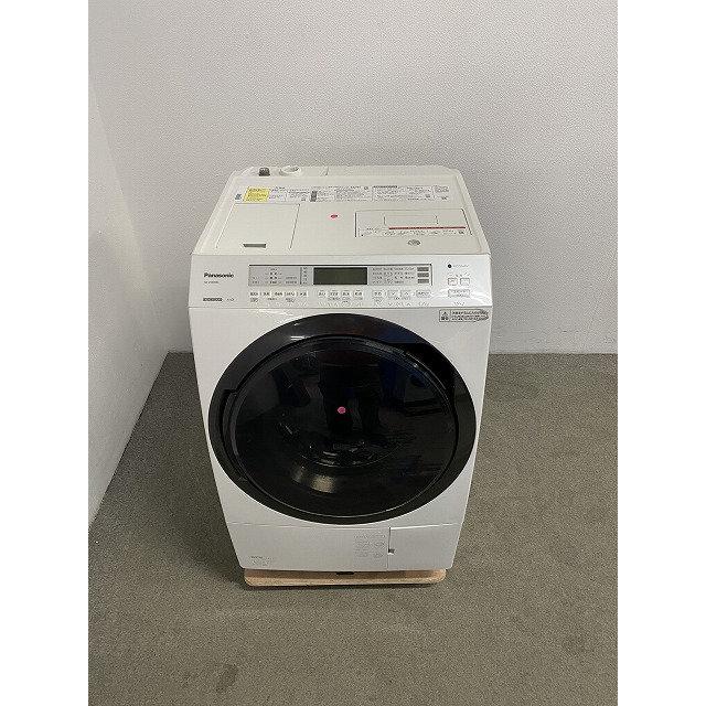 上位モデル パナソニック ななめドラム式洗濯乾燥機 11.0㎏/6.0㎏ 洗剤柔軟剤自動投入 NA-VX800BL 2021年製 中古家電 店頭引取歓迎 R10646 上位モデル パナソニック ななめドラム式洗濯乾燥機 11.0kg/6.0kg 洗剤