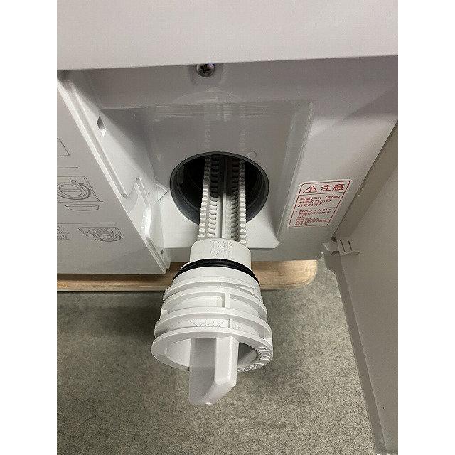 上位モデル パナソニック ななめドラム式洗濯乾燥機 11.0㎏/6.0㎏ 洗剤柔軟剤自動投入 NA-VX800BL 2021年製 中古家電 店頭引取歓迎 R10646 上位モデル パナソニック ななめドラム式洗濯乾燥機 11.0kg/6.0kg 洗剤