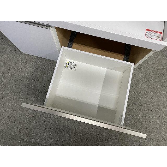 ニトリ キッチンカウンター リガーレ 幅160 中古家具 店頭引取歓迎 