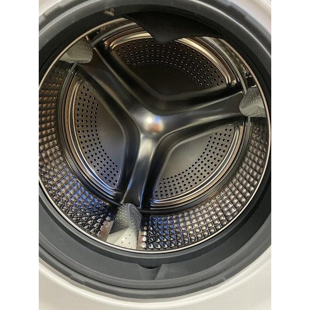 中古　AQUA　アクア　ドラム式洗濯機　洗濯乾燥機　AQW-D10PL　2024年製 高年式!2024年製! アクア AQW?D10P?L ドラム式洗濯機 2024年製 中古