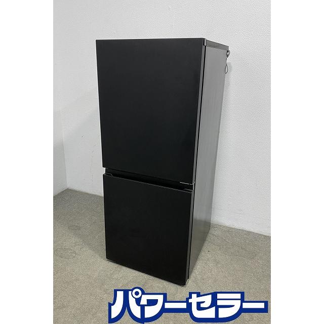 2024年 パナソニック 2ドア冷蔵庫 156L 冷凍室60L 右開き 静音 省エネ 